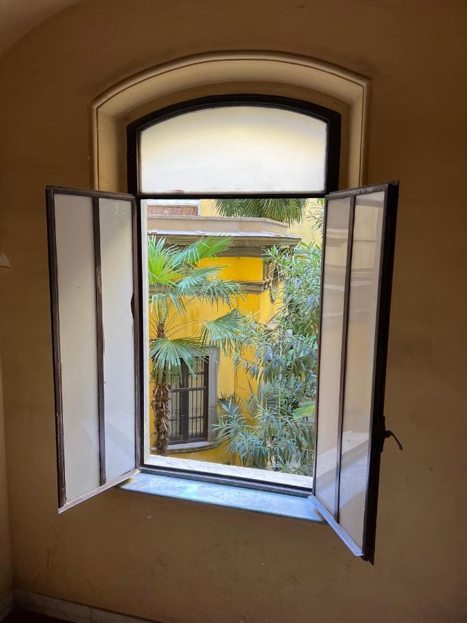 Apartamento Maison Caio 7 Roma