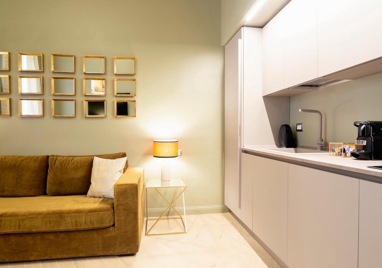 Apartamento Maison Caio 7