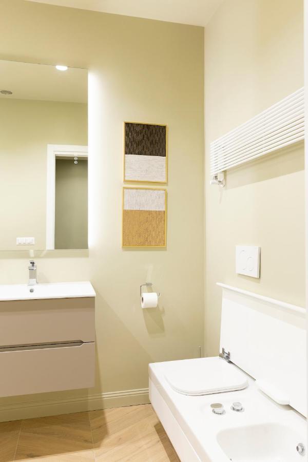 Maison Caio 7 Apartamento