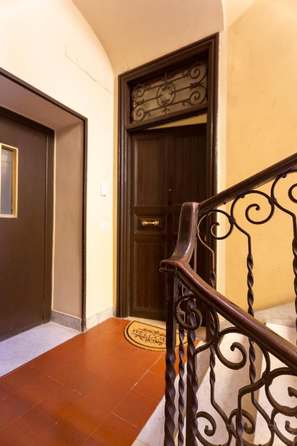Maison Caio 7 Apartamento